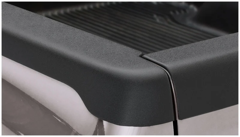 Bushwacker Ultimate Bed Rail Caps