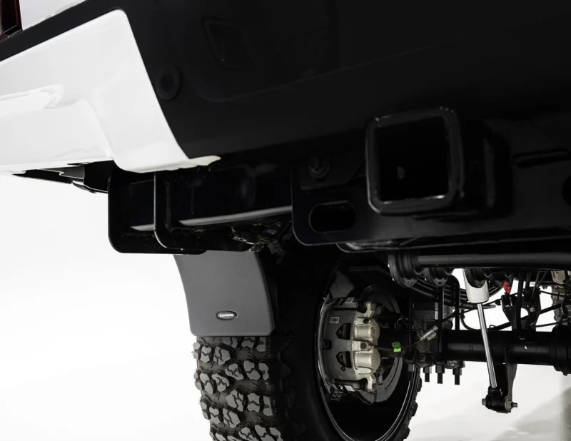 Bushwacker Mud Flaps