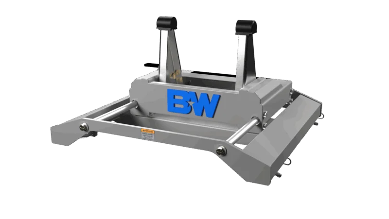 B&W Companion 5th Wheel Base