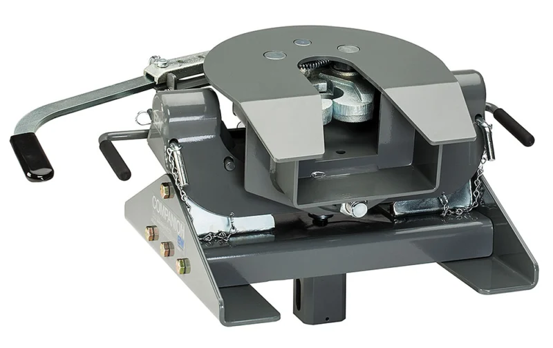 B&W Companion 5th Wheel Hitch