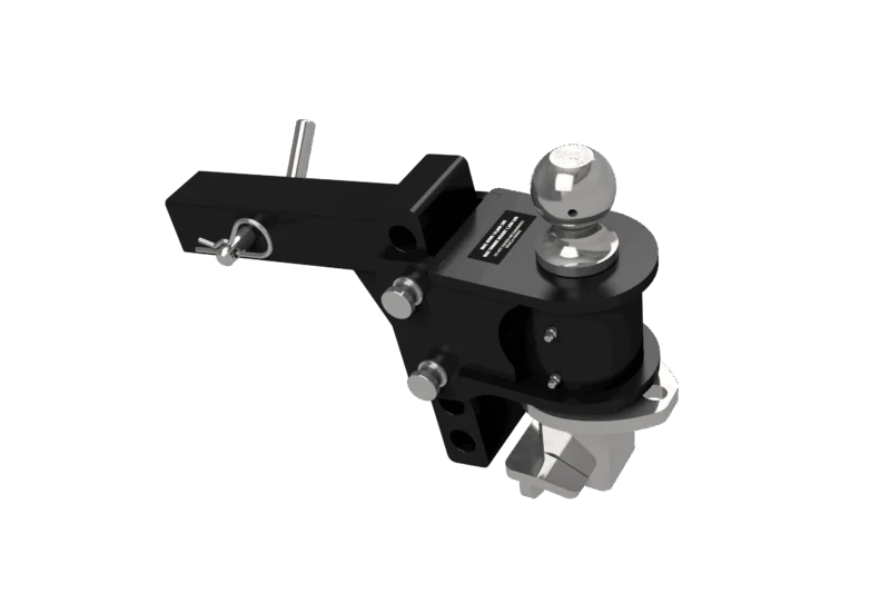 B&W Weight Distribution Hitch