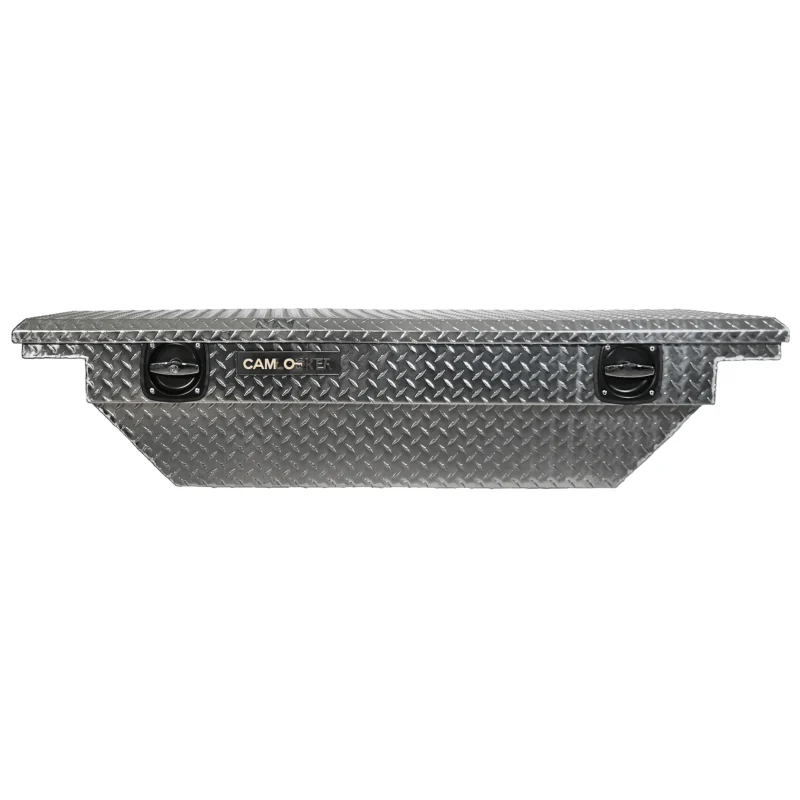 CamLocker Jeep JT Tool Box