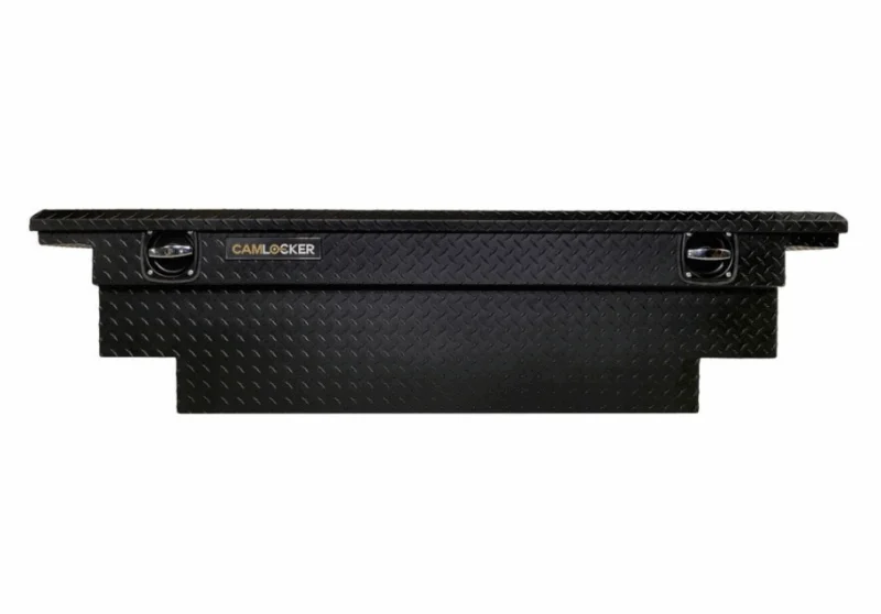 CamLocker Standard Crossover Tool Box