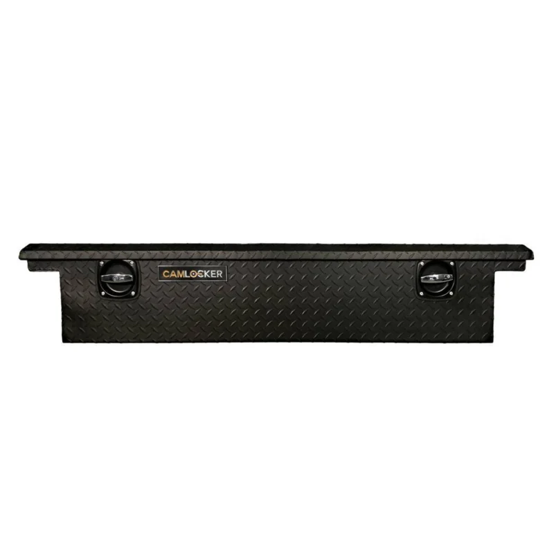 CamLocker UTV Tool Box
