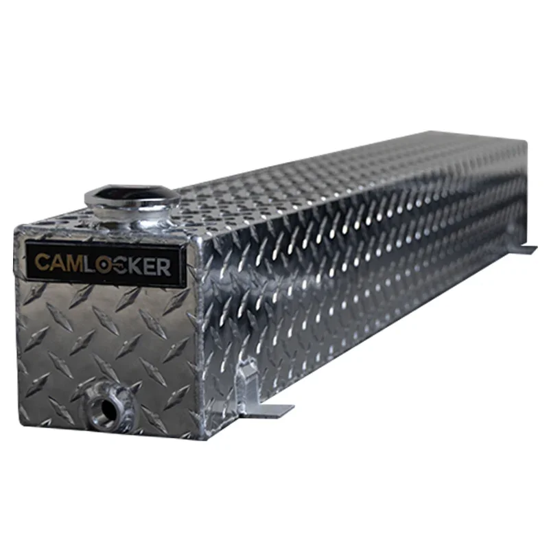 CamLocker Dog Box Water Tank