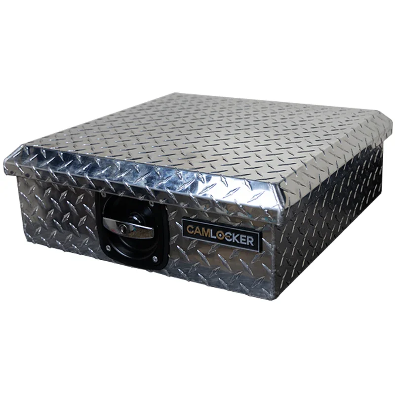 CamLocker Dog Collar Box