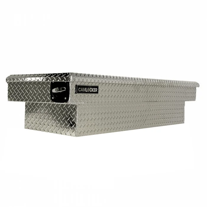 CamLocker Heavy Duty Crossover Tool Box