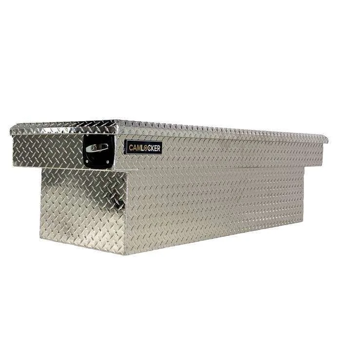 CamLocker Heavy Duty King Size Crossover Tool Box