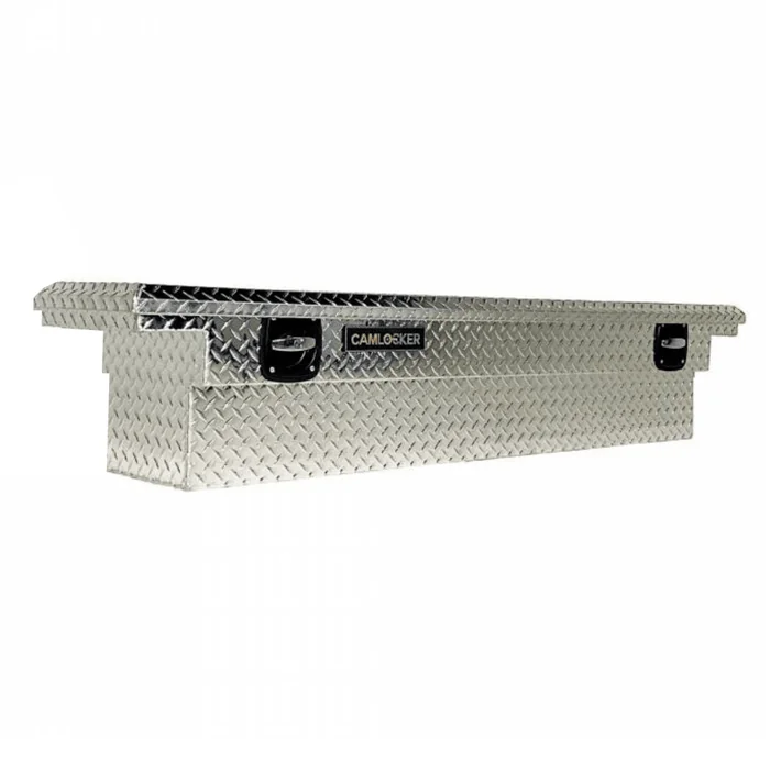 CamLocker King Size Low Profile Crossover Tool Box