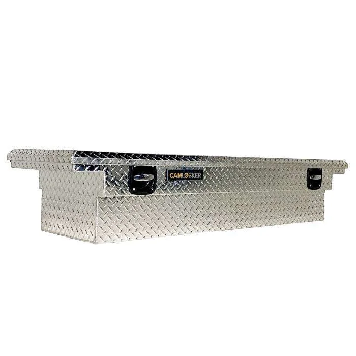 CamLocker Low Profile Crossover Tool Box