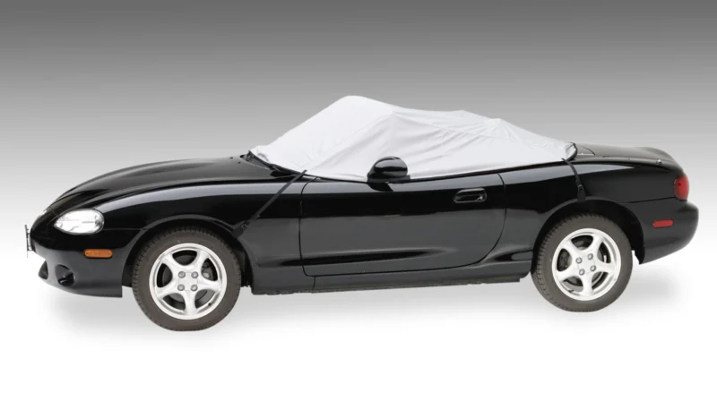 Covercraft Ultratect Convertible Interior Cover