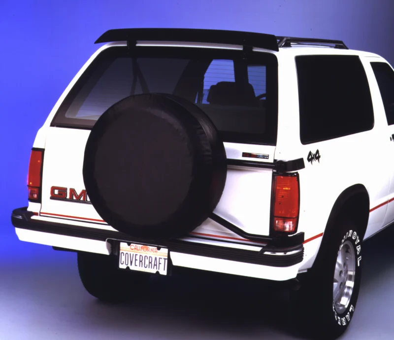 Covercraft Spare Tire Covers