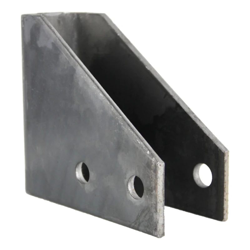 CURT Trailer Axle Hardware