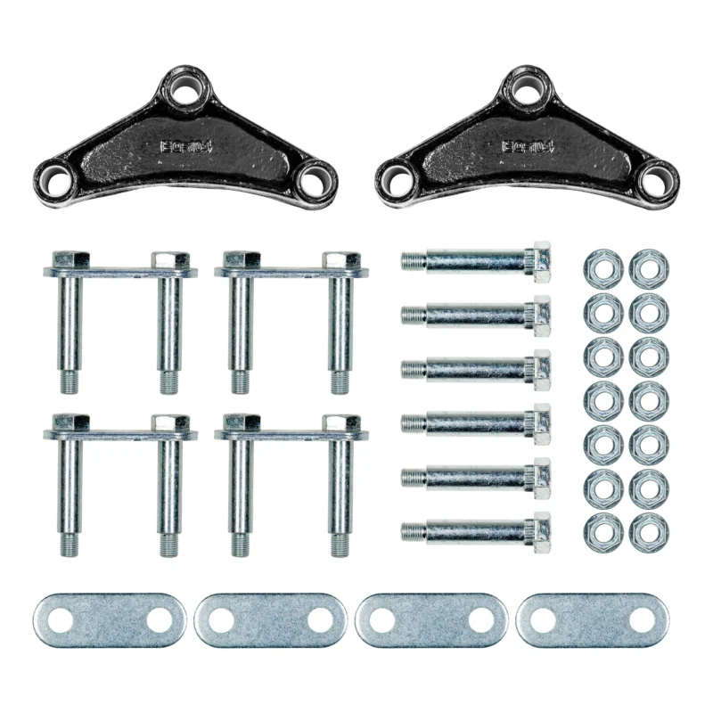 CURT Trailer Leaf Springs & Suspension