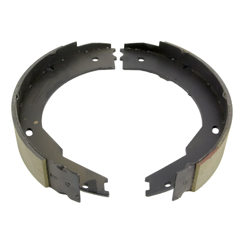 CURT Trailer Brakes