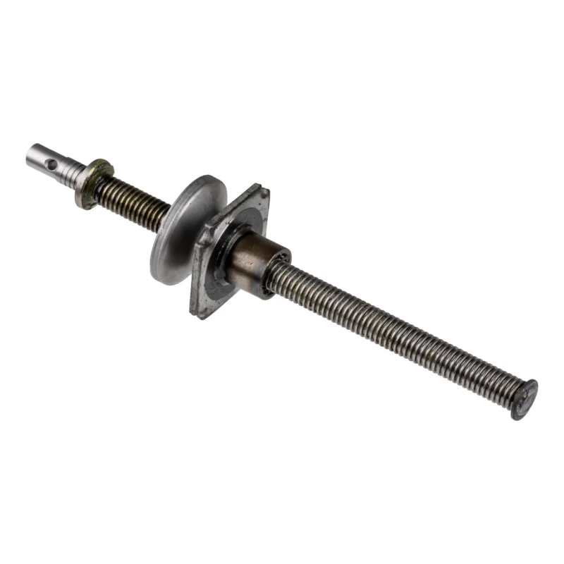CURT Trailer Jacks