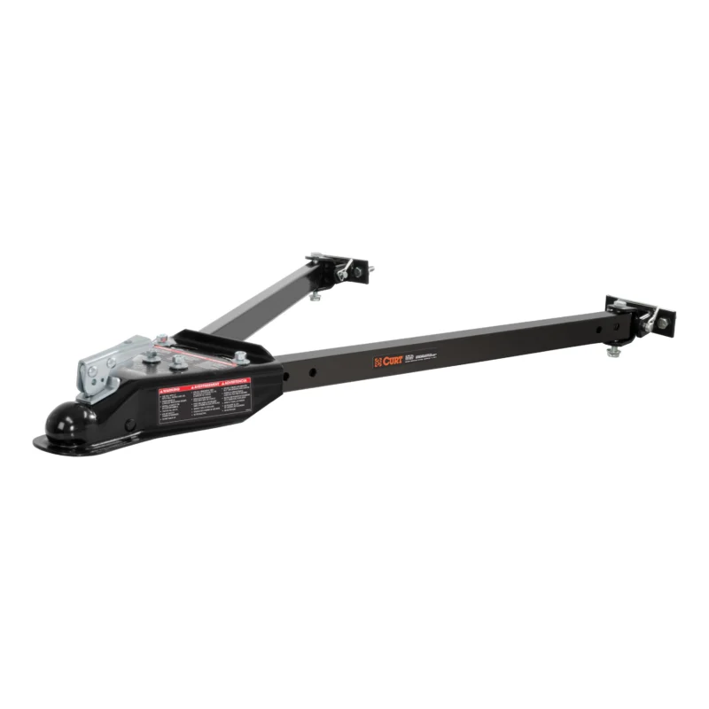 CURT Tow Bars & Base Plates