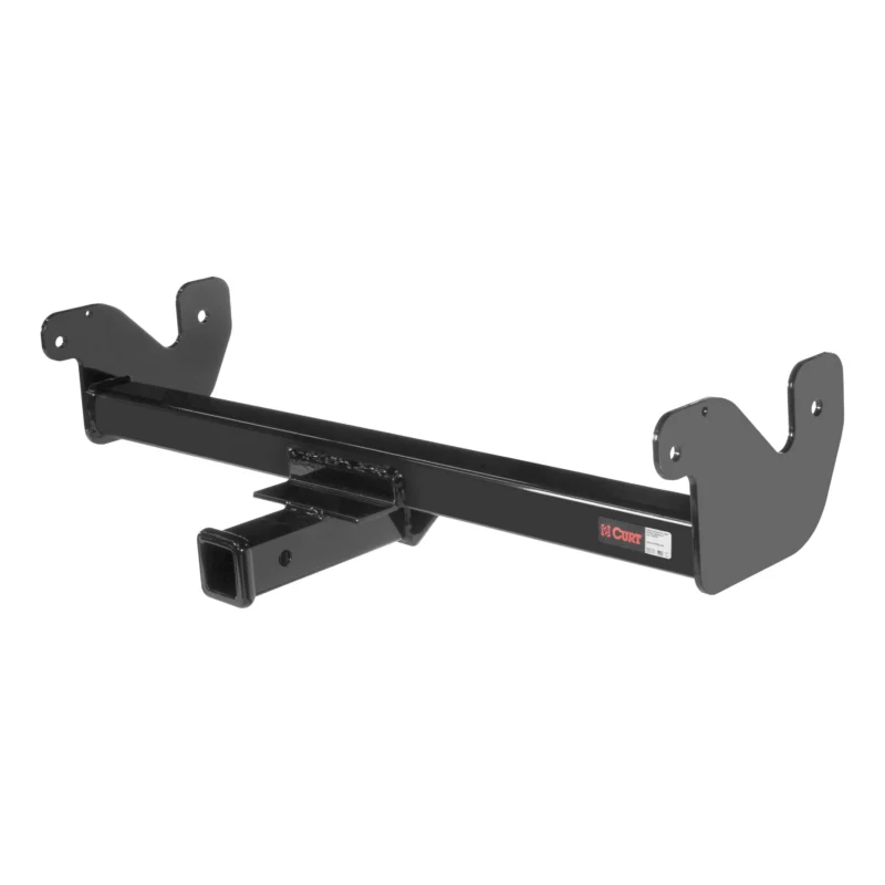 CURT Front Mount Hitches