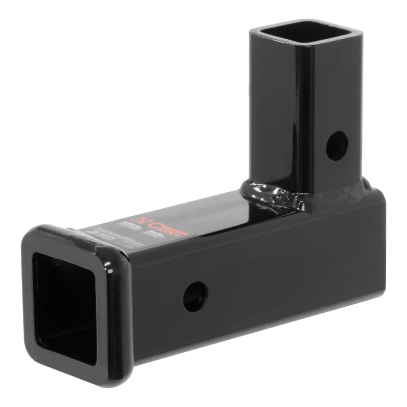CURT Hitch Adapters & Extensions