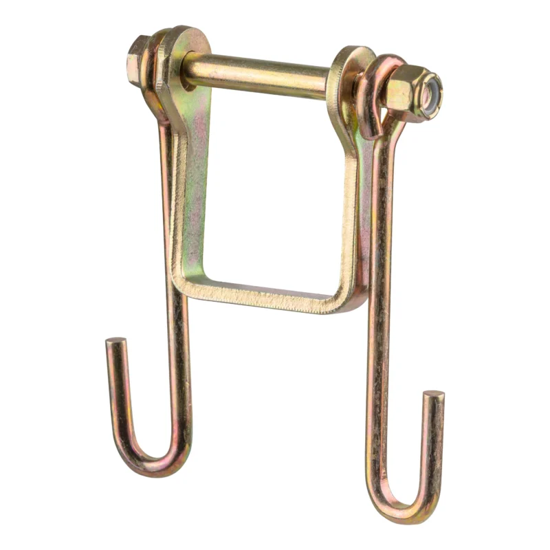 CURT Safety Chains & Hooks