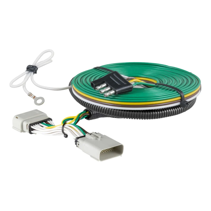 CURT RV Wiring Harnesses
