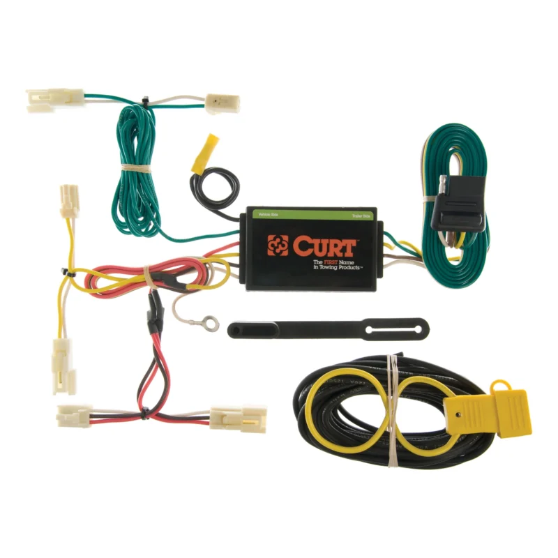 CURT Custom Wiring Harnesses