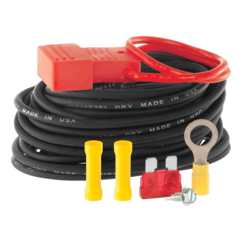 CURT Wiring Connectors & Adapters