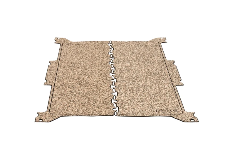 DECKED Traction Mat