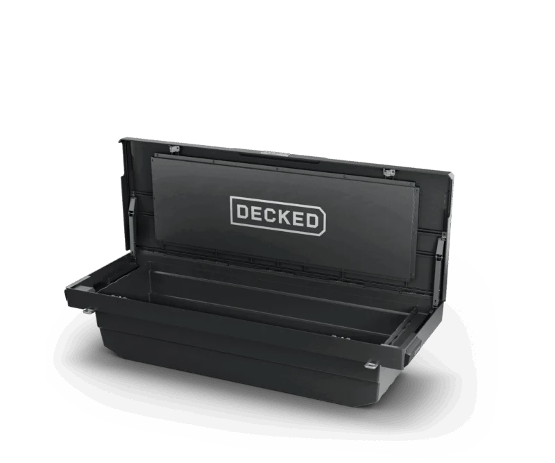 DECKED Full-Size Truck Tool Box