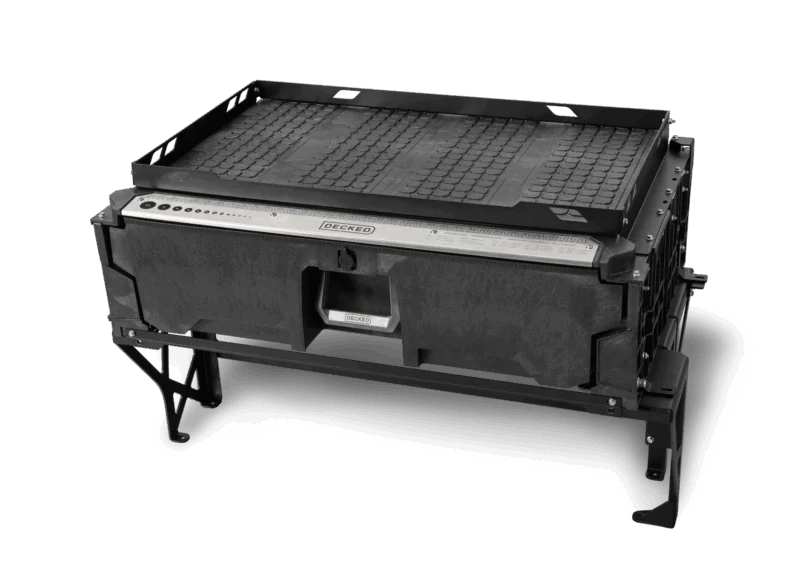 DECKED Truck Bed Drawer System