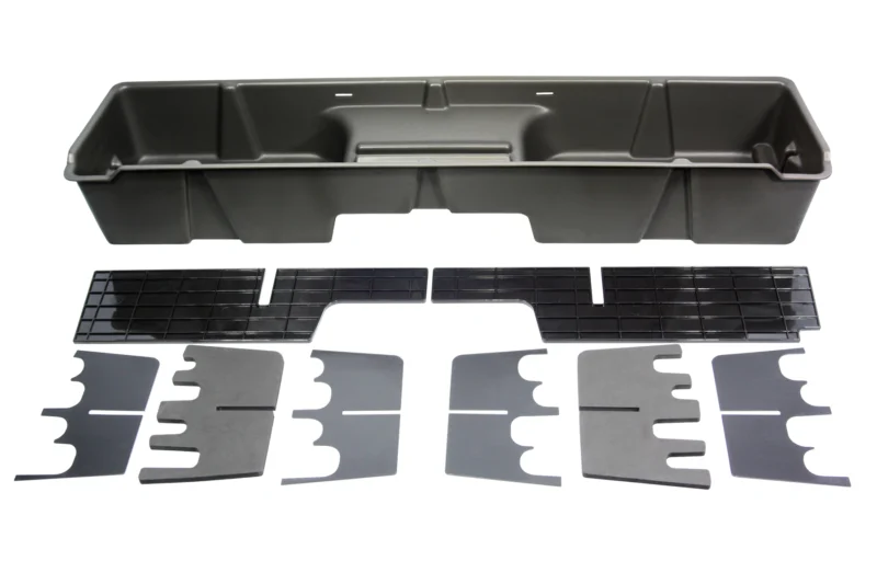 DU-HA Underseat Storage