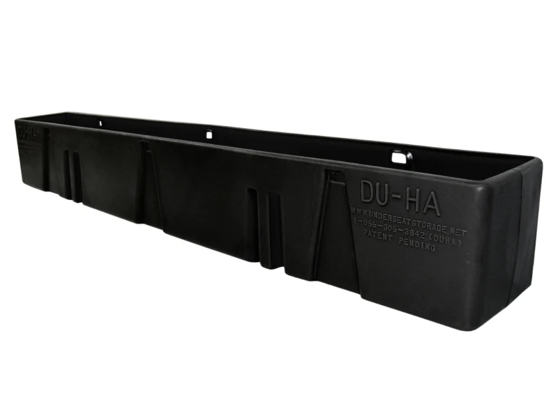 DU-HA Behind Seat Storage