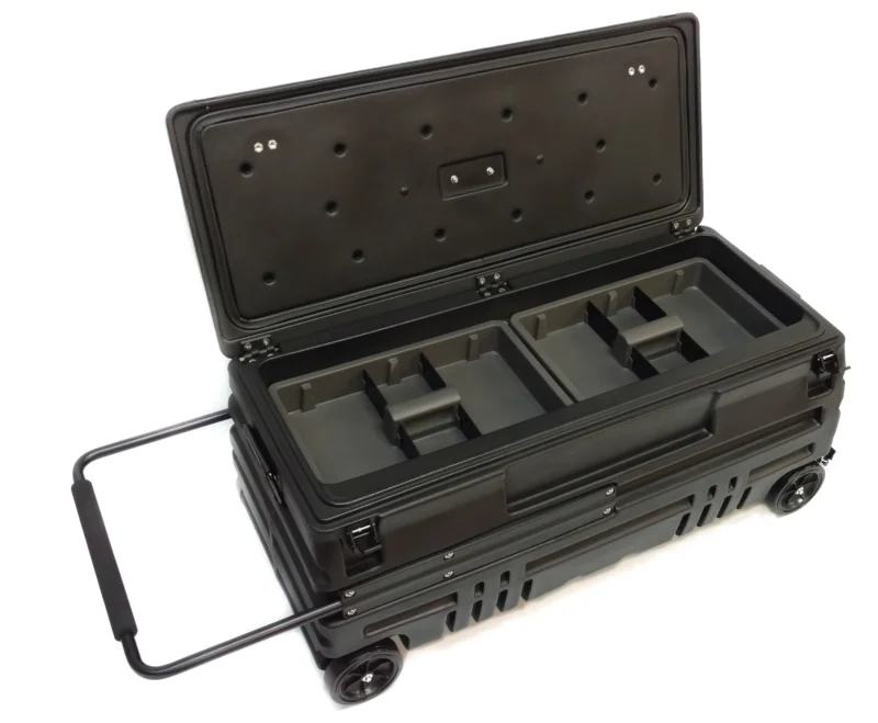 DU-HA Squad Box