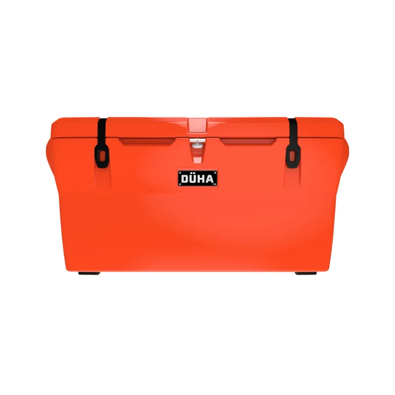 DU-HA Hard Cooler