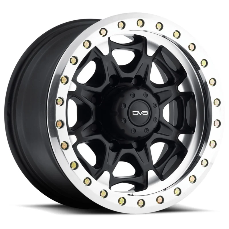 DV8 Offroad Wheels
