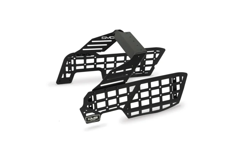 DV8 Offroad MOLLE Panels