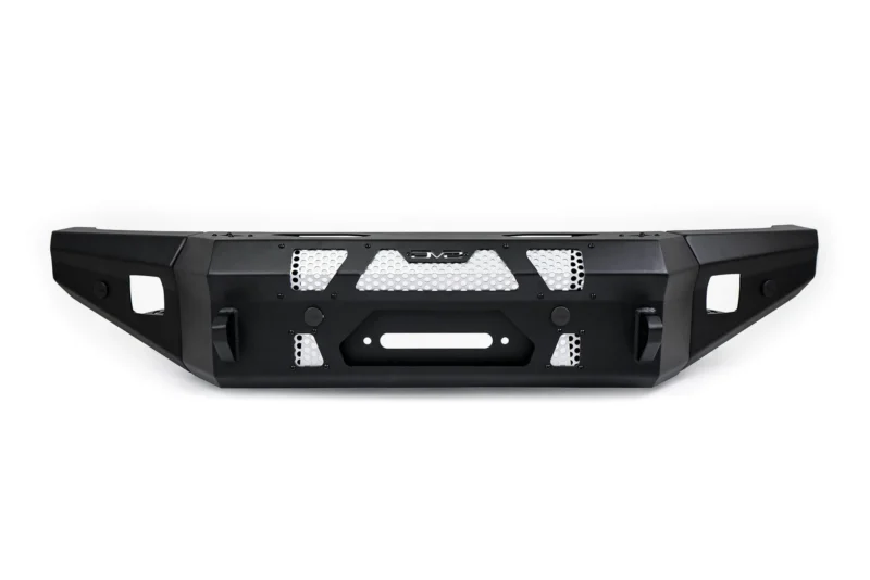 DV8 Offroad Front Bumpers