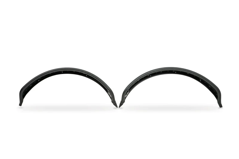 DV8 Offroad Fender Flares
