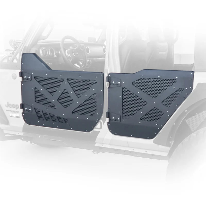 DV8 Offroad Doors