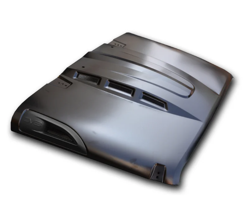 DV8 Offroad Hoods