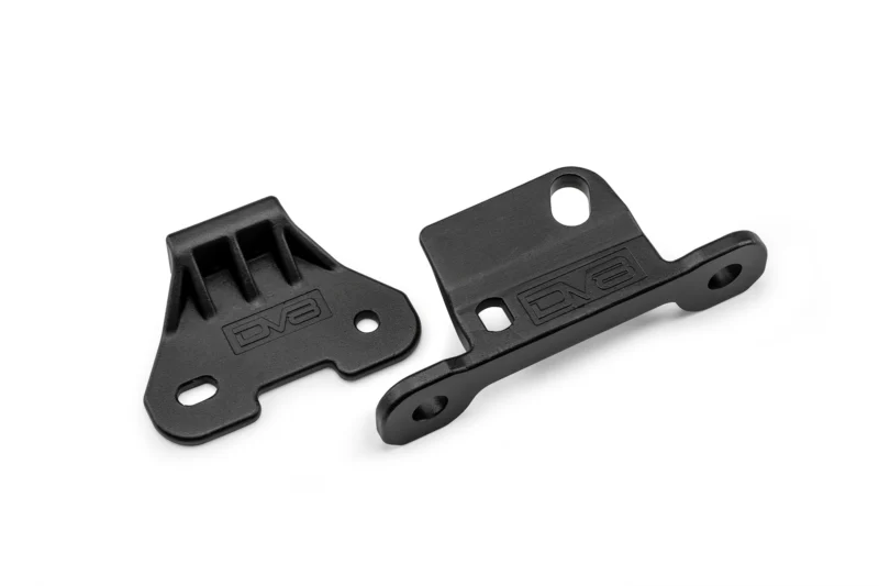 DV8 Offroad Hard Tops