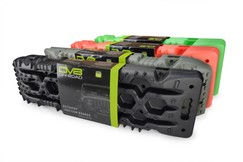 DV8 Offroad Traction Boards