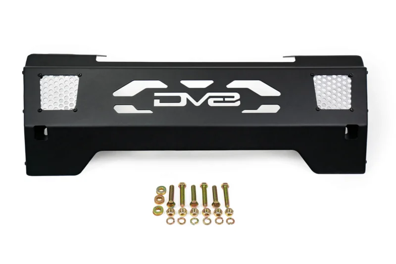DV8 Offroad Skid Plates