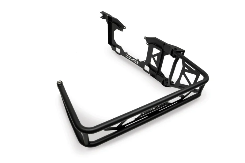 DV8 Offroad Spare Tire Carriers