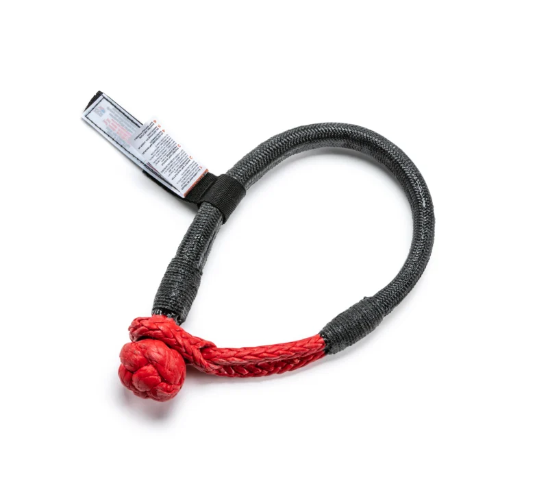 Factor 55 Soft Shackles