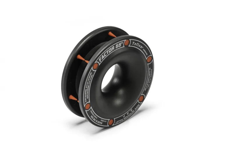Factor 55 Rapid Recovery Pulley