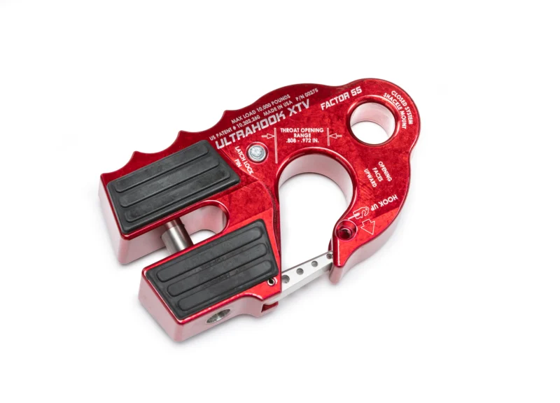Factor 55 UltraHook XTV