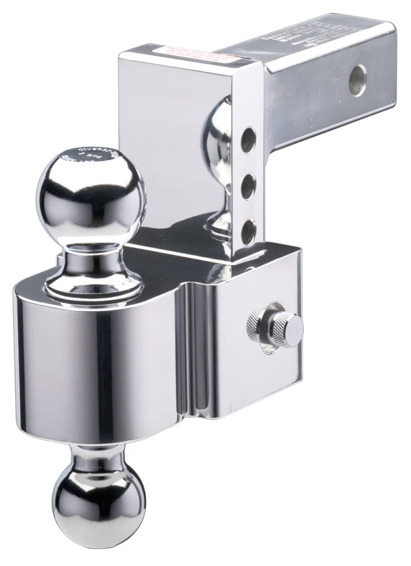 Fastway Flash Ball Mount