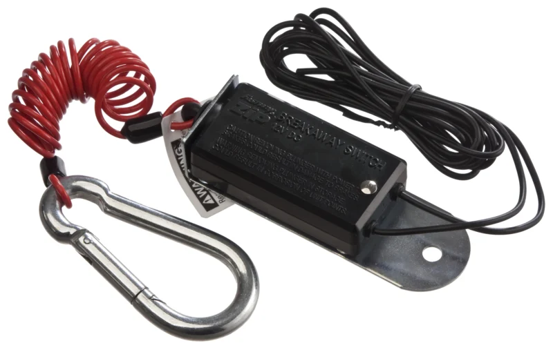 Fastway Zip Breakaway System