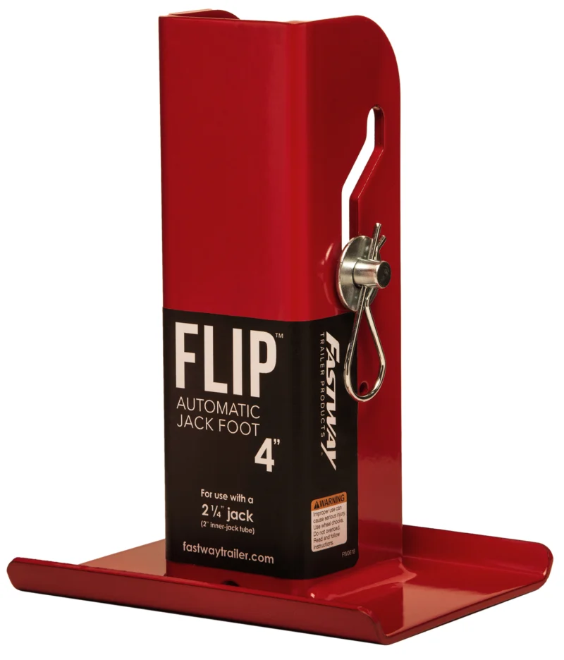 Fastway Flip Jack Foot